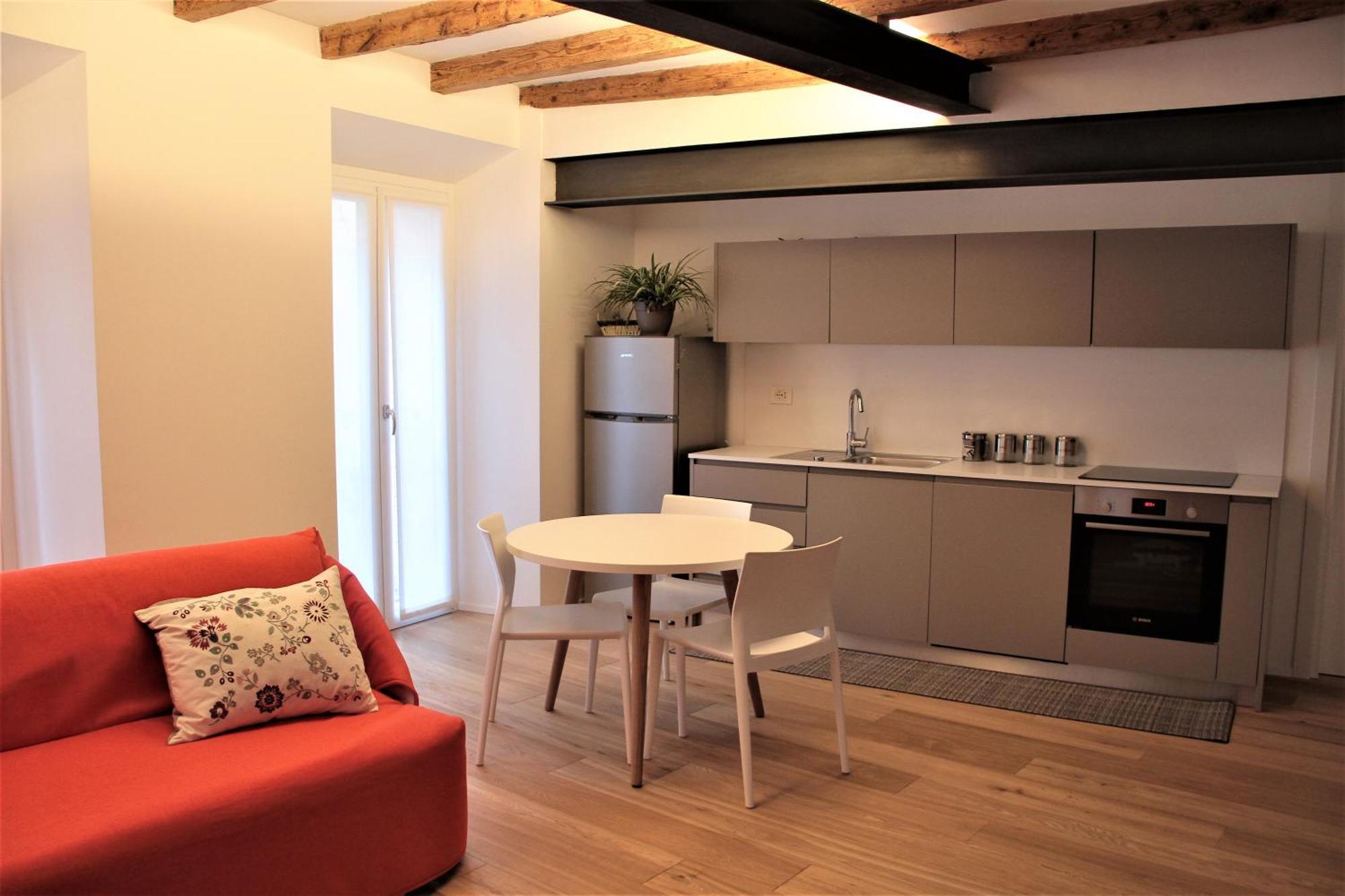Appartement Casa Rosada